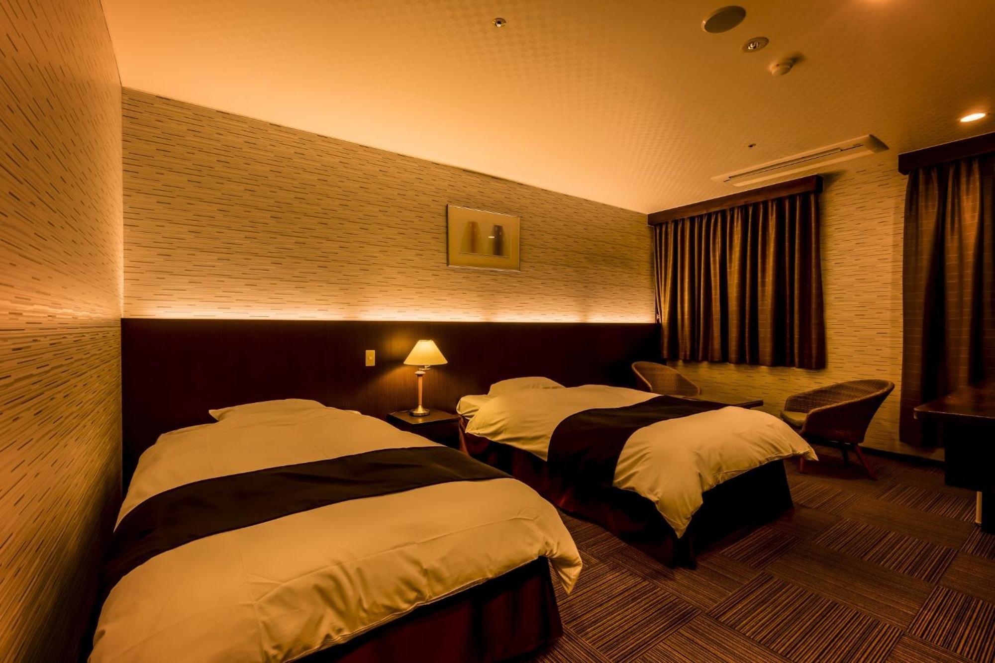 Taoya Nachikatsuura Hotel Kamer foto