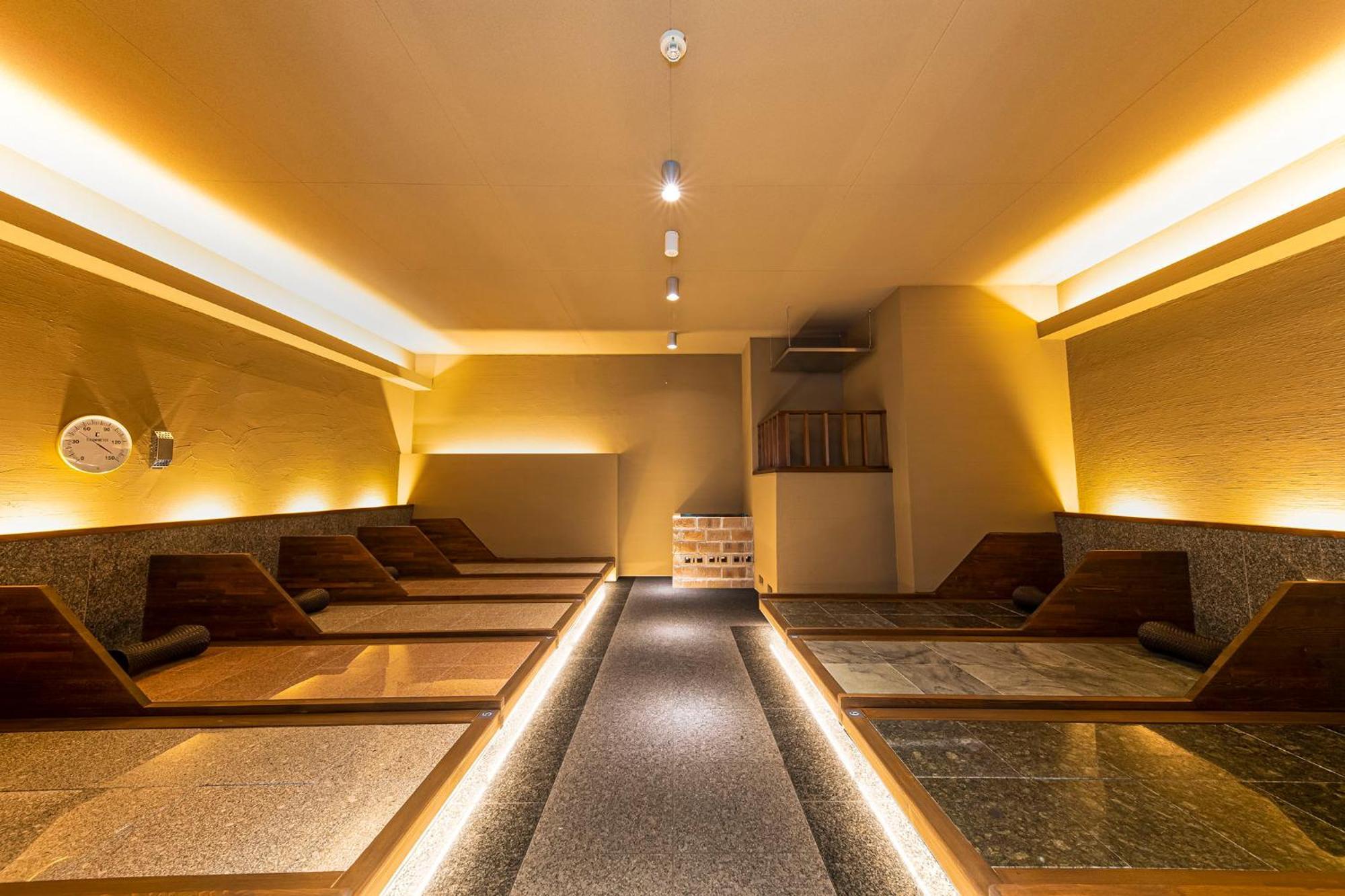 Taoya Nachikatsuura Hotel Buitenkant foto