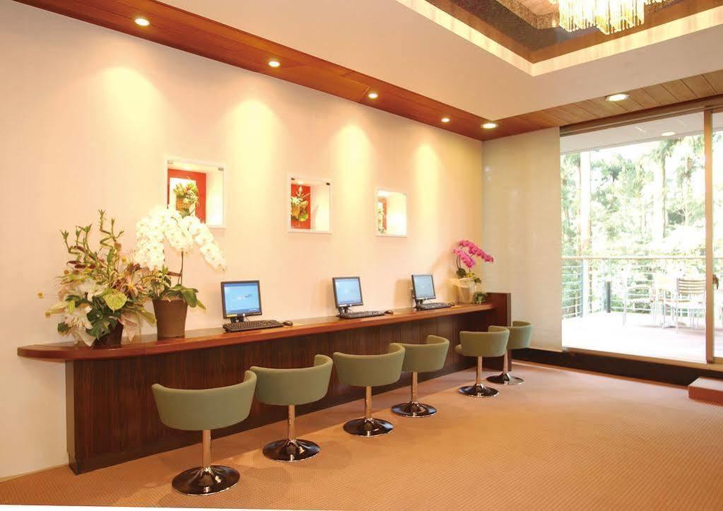 Taoya Nachikatsuura Hotel Buitenkant foto