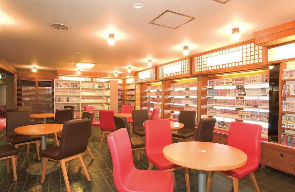 Taoya Nachikatsuura Hotel Buitenkant foto